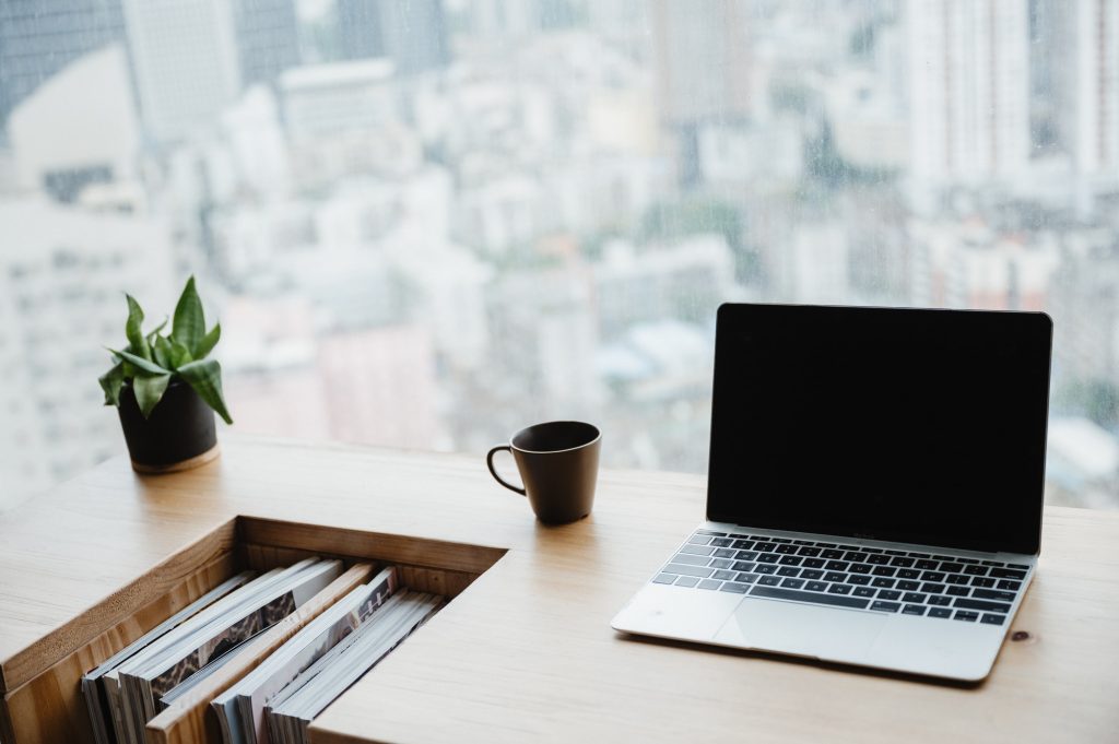 8 Cities That Show You What The Future Will Look Like Innovative Ideas Light Apartment Interior With Minimalist Workplace And Transparent Chair And Table 1024x681