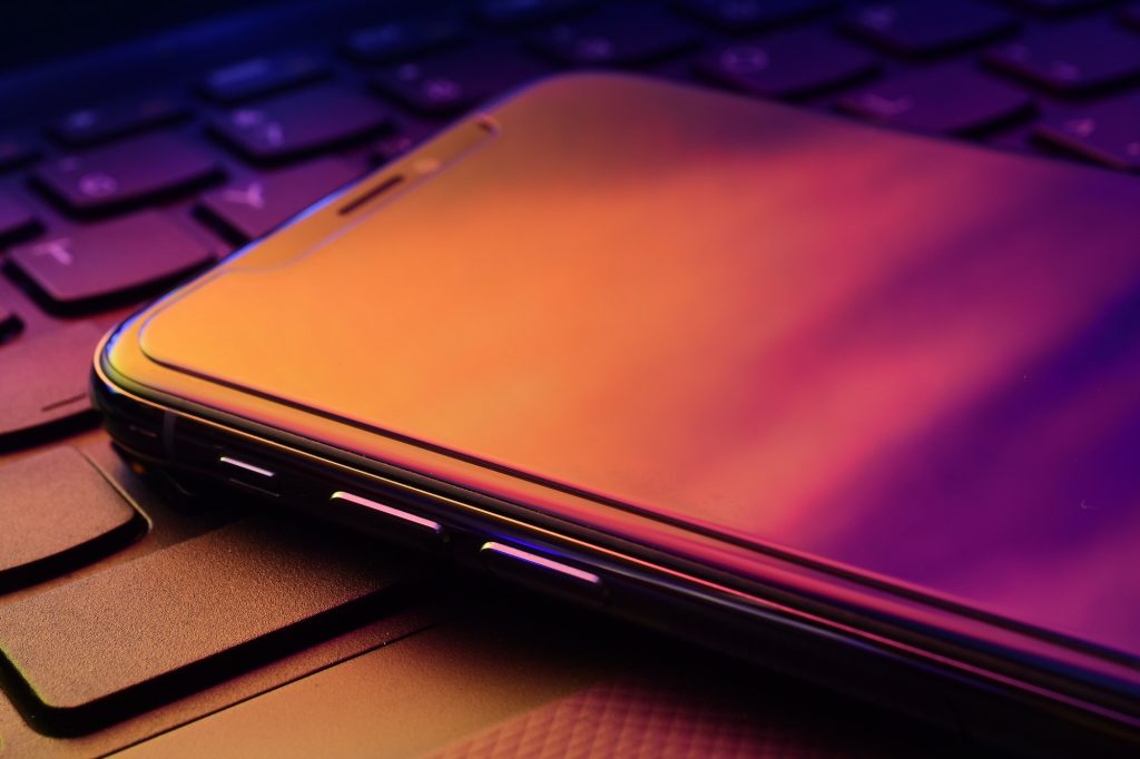 How To Trick Out Your iPhone Home Screen In iOS 14 (Newest) Technology 1024x682